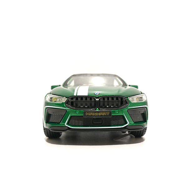 ماکت BMW