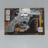 تفنگ ترقه ای طلقی آیتم ۰۰۶ اسباب بازی صالح اباد