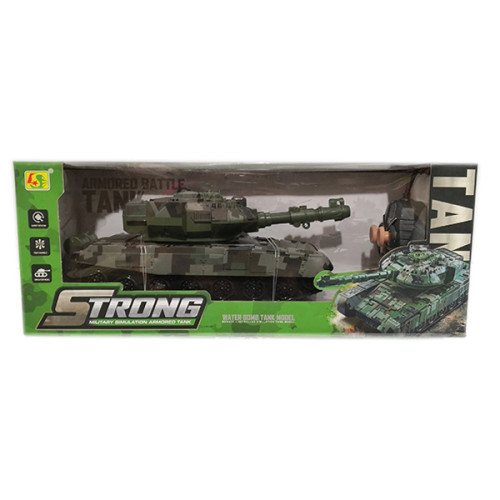 تانک کنترلی