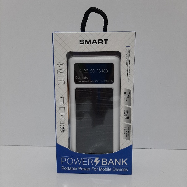 پاور بانک 20000 میلی امپر Smart | صالح اباد سنتر