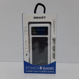 پاور بانک 20000 میلی امپر Smart | صالح اباد سنتر