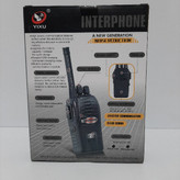 بیسیم اسباب بازی 200 متری interphone | پخش صالح اباد سنتر