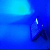 چراغ خورشیدی LED پرقدرت 2000 وات N-LIGHT مدل XJ-D003A | صالحآباد سنتر