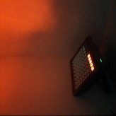 چراغ خورشیدی LED پرقدرت 2000 وات N-LIGHT مدل XJ-D003A | صالحآباد سنتر