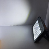 چراغ خورشیدی LED پرقدرت 2000 وات N-LIGHT مدل XJ-D003A | صالحآباد سنتر