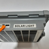 چراغ خورشیدی LED پرقدرت 2000 وات N-LIGHT مدل XJ-D003A | صالحآباد سنتر