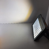 چراغ خورشیدی LED پرقدرت 2000 وات N-LIGHT مدل XJ-D003A | صالحآباد سنتر