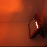 چراغ خورشیدی LED پرقدرت 2000 وات N-LIGHT مدل XJ-D003A | صالحآباد سنتر