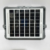 چراغ خورشیدی LED پرقدرت 2000 وات N-LIGHT مدل XJ-D003A | صالحآباد سنتر