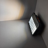 چراغ خورشیدی LED پرقدرت 1000 وات N‑LIGHT مدل XJ‑D002A | صالحآباد سنتر
