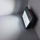 چراغ خورشیدی LED پرقدرت 1000 وات N‑LIGHT مدل XJ‑D002A | صالحآباد سنتر