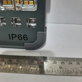 چراغ خورشیدی LED پرقدرت 1000 وات N‑LIGHT مدل XJ‑D002A | صالحآباد سنتر