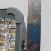 چراغ خورشیدی LED پرقدرت 1000 وات N‑LIGHT مدل XJ‑D002A | صالحآباد سنتر