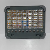 چراغ خورشیدی LED پرقدرت 1000 وات N‑LIGHT مدل XJ‑D002A | صالحآباد سنتر