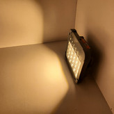 چراغ خورشیدی LED 500 وات N‑LIGHT مدل XJ‑D001A | صالحآباد سنتر