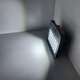 چراغ خورشیدی LED 500 وات N‑LIGHT مدل XJ‑D001A | صالحآباد سنتر
