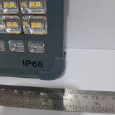 چراغ خورشیدی LED 500 وات N‑LIGHT مدل XJ‑D001A | صالحآباد سنتر