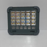 چراغ خورشیدی LED 500 وات N‑LIGHT مدل XJ‑D001A | صالحآباد سنتر