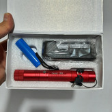 لیزر حرفه ای شارژی برند GREEN LASER POINTER بازار صالح اباد