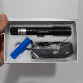 لیزر حرفه ای شارژی برند GREEN LASER POINTER بازار صالح اباد