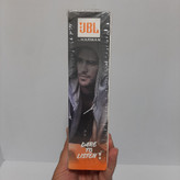 هدفون بلوتوثی JBL مدل J33 با صدای Super HD، بیس عمیق، قابلیت استفاده با سیم و باتری 400 میلیآمپرساعت