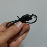 اسپیکر بلوتوثی طرح ماشین WSTER WS-610 | اسپیکر شارژی 15 وات با نمایشگر رنگی LED، TWS، رادیو FM، USB و TF