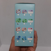 دوربین چاپ فوری کودک طرح دایناسور | دوربین دیجیتال چاپ حرارتی بدون جوهر با فیلمبرداری HD و کارت حافظه TF | صالح آباد سنتر