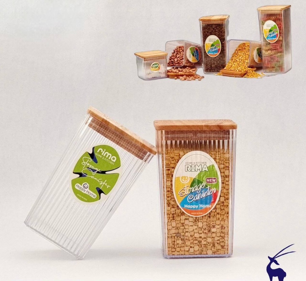 بانکه اکرولیک نشکن در چوب مدل عالیس سایز 3