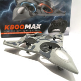 جت پروازی ،جنگنده کنترلی هوشمند K800MAX