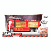 ماشین آتشنشانی آبپاش آیتم A5525 GLW