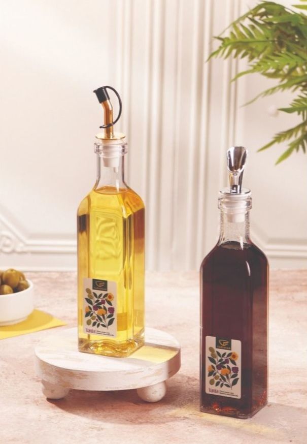 روغن ریز اکرولیک درب آرام ریز دار مدل وانیا