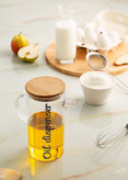 روغن ریز اکرولیک نشکن درب چوبی