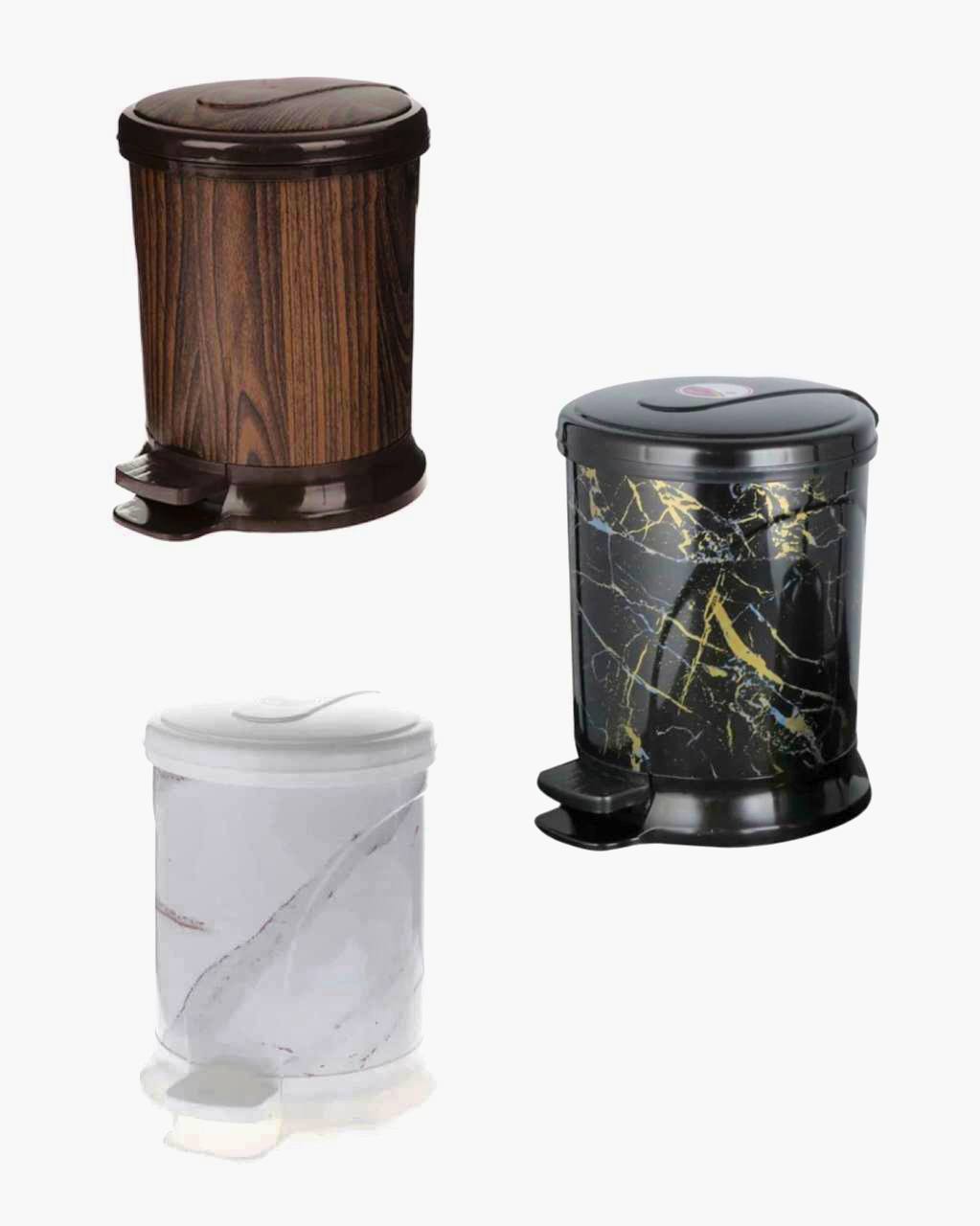 سطل دوجداره سایز ۴۰ شیدا (تولید و‌ پخش لوتوس)