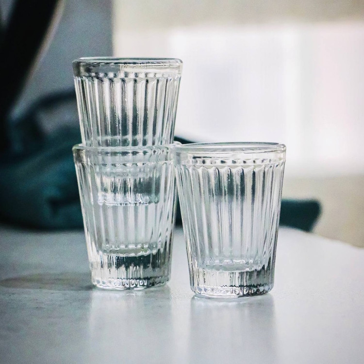شات بلور آنتی شوک مدل تیام