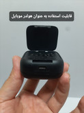 هندزفری بلوتوثی Soundcore R50i NC انکر | نویز کنسلینگ Adaptive ANC | هولدر شو