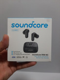 هندزفری بلوتوثی Soundcore R50i NC انکر | نویز کنسلینگ Adaptive ANC | هولدر شو