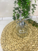 اسپری شیشه ای مدل سورنا