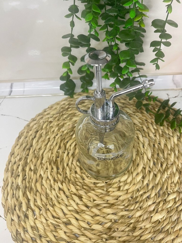 اسپری شیشه ای مدل سورنا