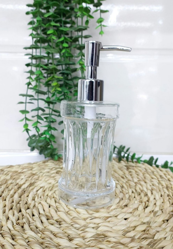 جا مایع شیشه ای مدل دنزی