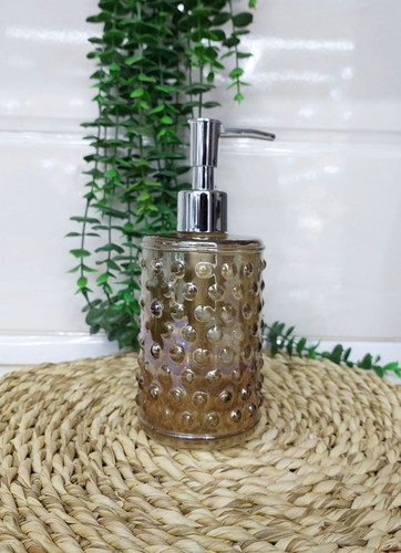 جا مایع شیشه ای مدل دنزی