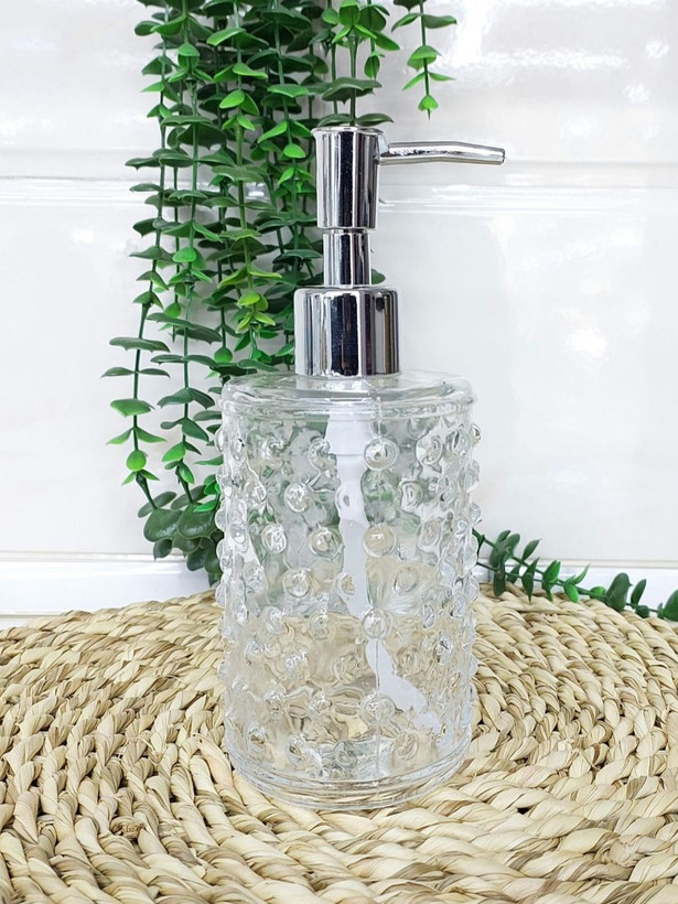 جا مایع شیشه ای مدل دنزی