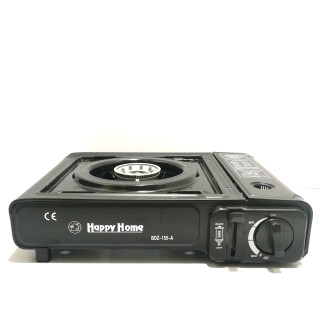 اجاق گاز مسافرتی Happy Home آیتم BDZ-155-A