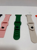 ساعت هوشمند KEQIWEAR مدل KW95 ULTRA 3 با ایرپاد و ۷ بند اضافه رنگی