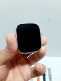 ساعت هوشمند KEQIWEAR مدل KW95 ULTRA 3 با ایرپاد و ۷ بند اضافه رنگی