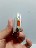 ساعت هوشمند KEQIWEAR مدل KW95 ULTRA 3 با ایرپاد و ۷ بند اضافه رنگی